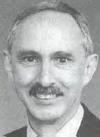 Professor David Dunlop,President of the Canadian Geophysical Union