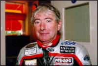 Sir Joey Dunlop, Motorcycle Racer